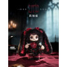 Heymi Witch's Game - blind box - caja sorpresa