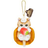 Mofusand Bakery: Bakery Danish Meow - gatito con fresa