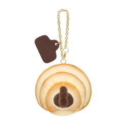 Mofusand Bakery: Chocolate Cornet Meow - gatito