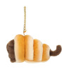 Mofusand Bakery: Chocolate Cornet Meow - gatito
