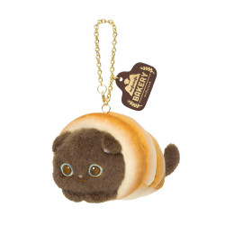 Mofusand Bakery: Chocolate Cornet Meow - gatito