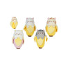 Bananya 27cm - gato plátano