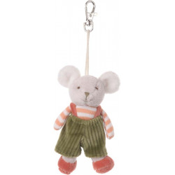 Ingefrid y Henry - ratoncitos