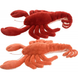Mr. Lobster - Langosta