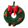 Wreath - Guirnalda de Navidad