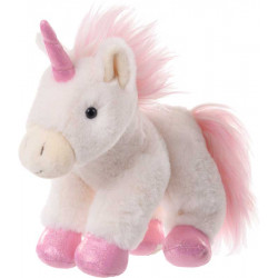 Twinkle el unicornio