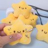 Llavero Estrella Kawaii