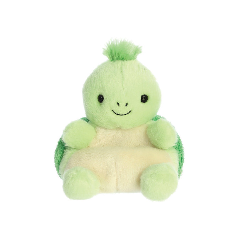Tiny la tortuga