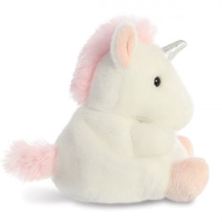Sassy el unicornio - Palm Pals