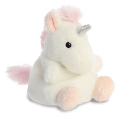 Sassy el unicornio - Palm Pals