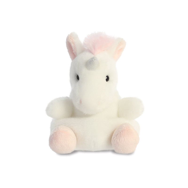 Sassy el unicornio - Palm Pals