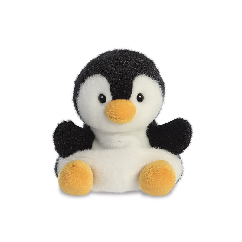 Chilly el pingüino - Palm Pals