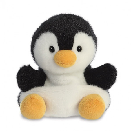 Chilly el pingüino - Palm Pals