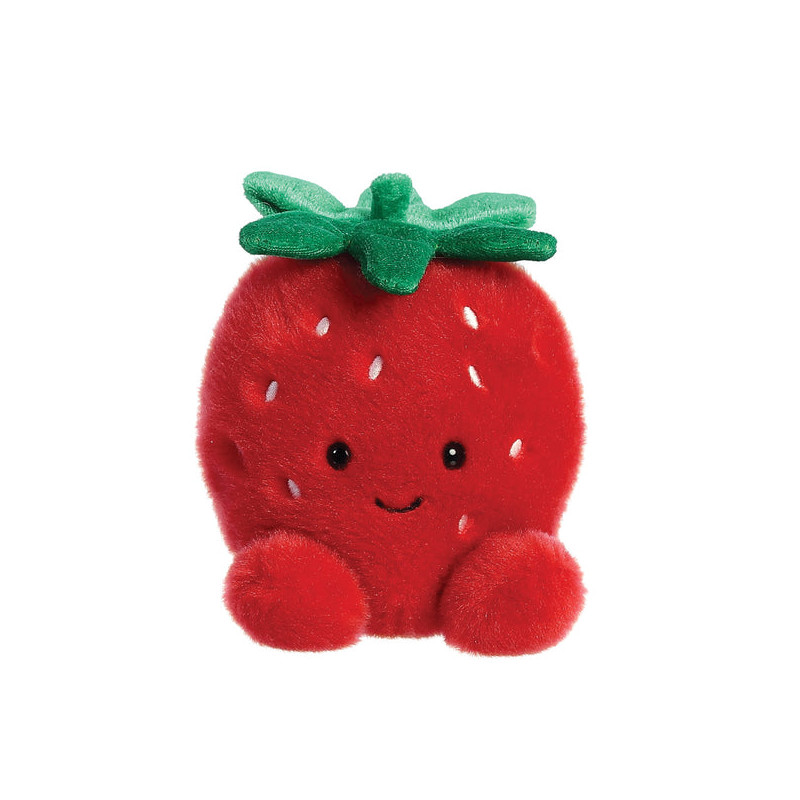 Juicy la fresa