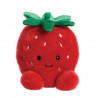 Juicy la fresa