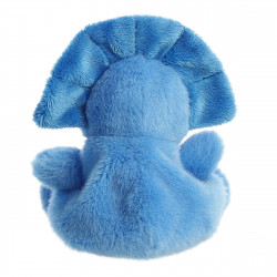 Tank el triceratops - dinosaurio - Palm Pals