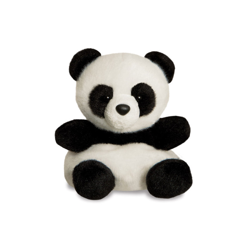Bamboo el panda - Palm Pals