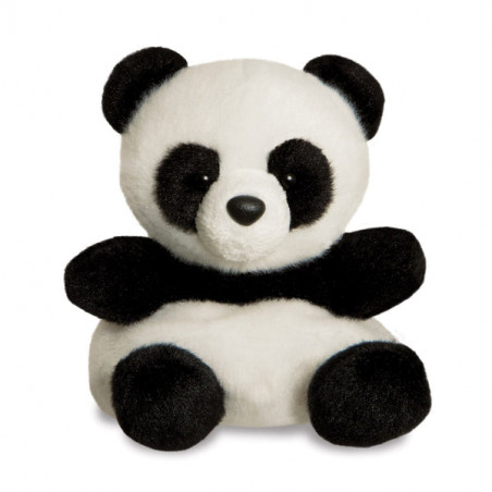 Bamboo el panda - Palm Pals