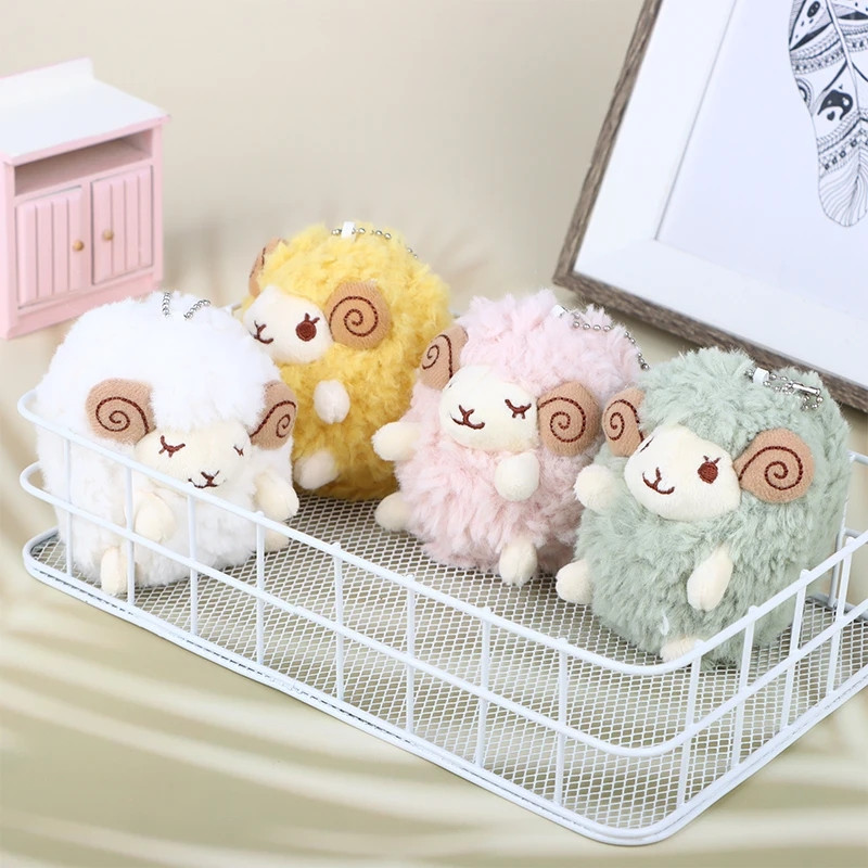 Corderitos kawaii - oveja