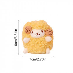 Corderitos kawaii - oveja