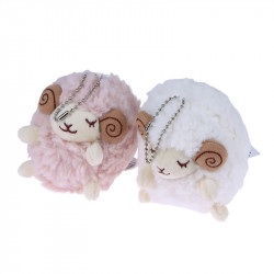 Corderitos kawaii - oveja