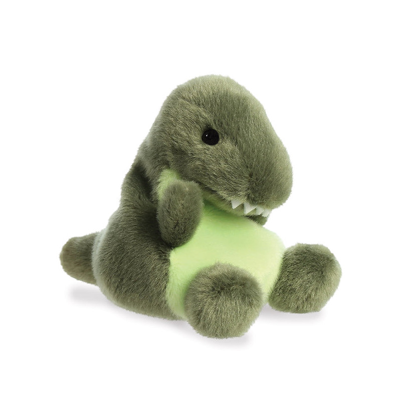 Tyranno el tiranosaurio rex - dinosaurio - Palm Pals