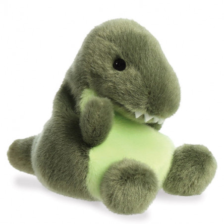 Tyranno el tiranosaurio rex - dinosaurio - Palm Pals