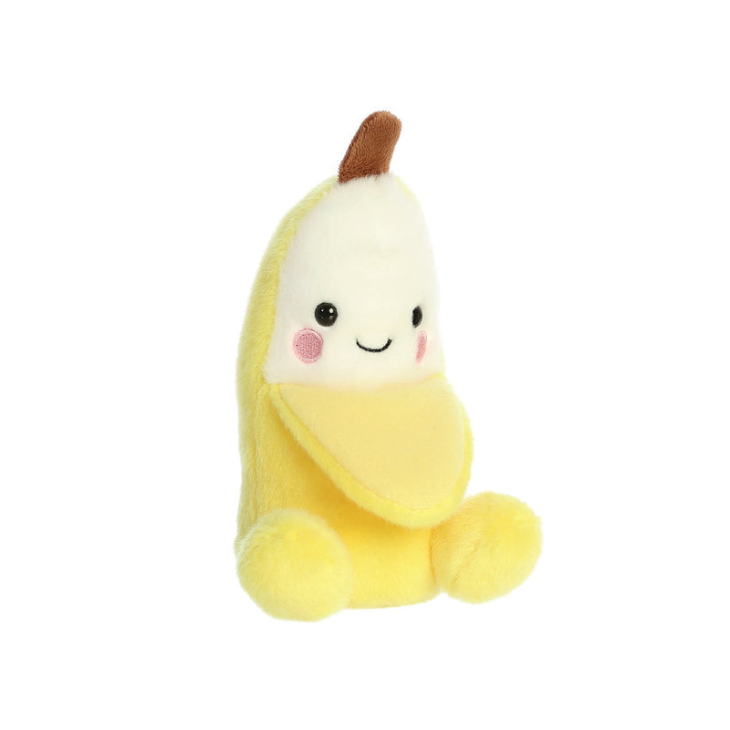 Gwen la banana - plátano - Palm Pals