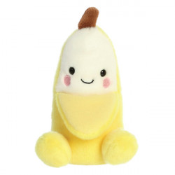 Gwen la banana - plátano - Palm Pals