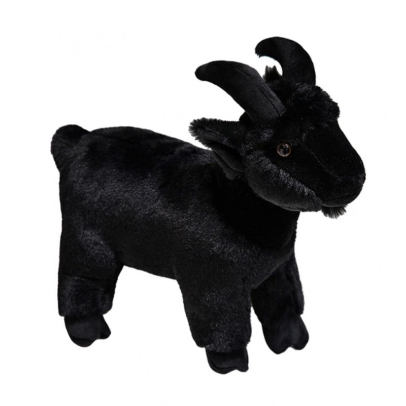 Black Phillip - cabra