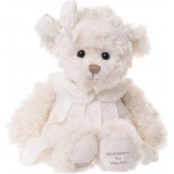 wawel, peluches, ositos