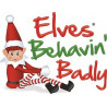 Elves Behaving Badly